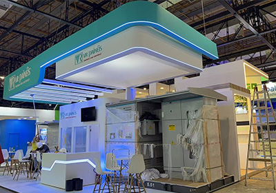 VR PAINEIS - 巴西能源展