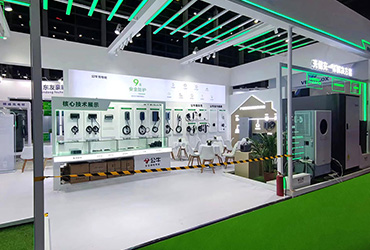 公牛 - 北京国际储能展览