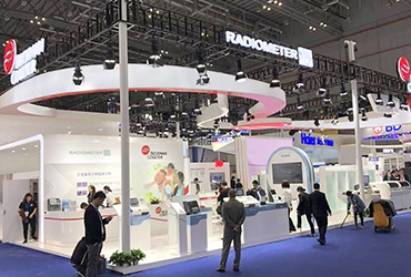 贝克曼 - 医疗器械博览会