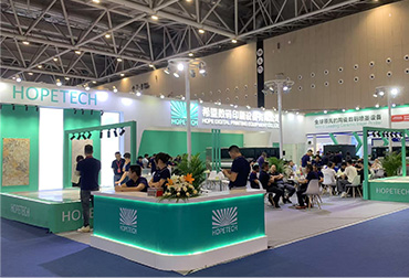 陶瓷工业展展台设计搭建指南：核心注意事项