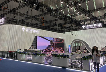 广州设计周展台搭建有哪些亮点