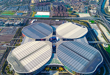 2026 Shanghai Exhibition Schedule Information Table